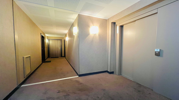 Ma-Cabane - Vente Appartement SAINT-CYR-L'ECOLE, 63 m²