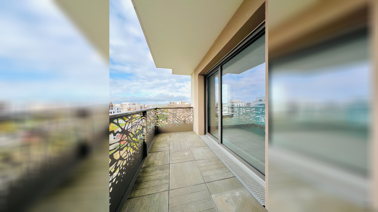 Ma-Cabane - Vente Appartement SAINT-CYR-L'ECOLE, 63 m²