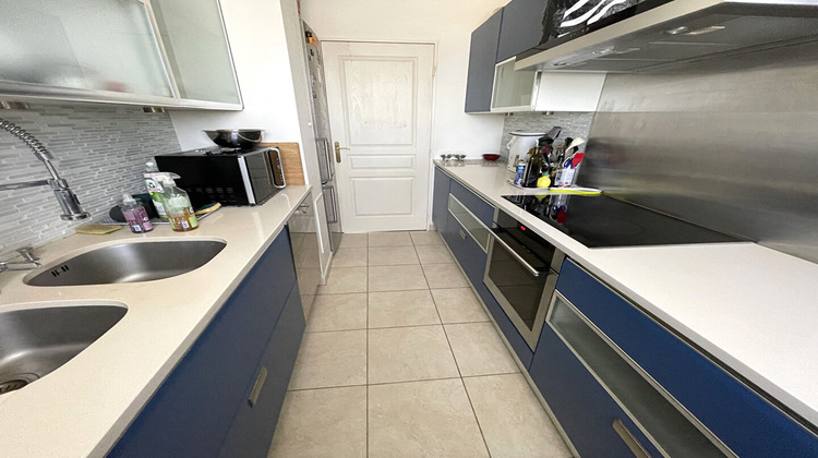 Ma-Cabane - Vente Appartement SAINT-CYR-L'ECOLE, 83 m²