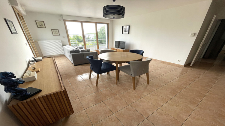 Ma-Cabane - Vente Appartement SAINT-CYR-L'ECOLE, 71 m²