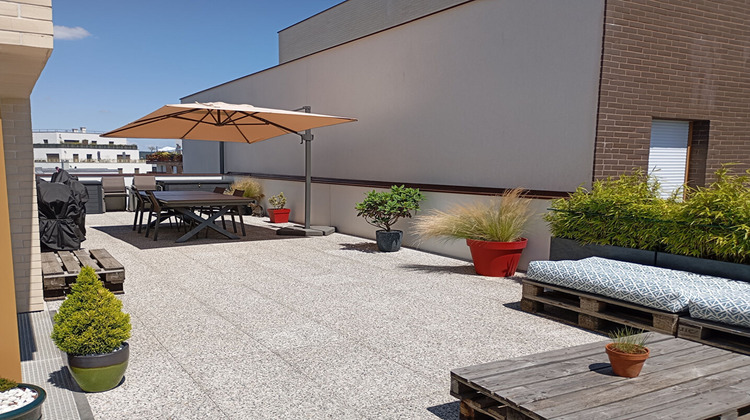 Ma-Cabane - Vente Appartement SAINT-CYR-L'ECOLE, 71 m²