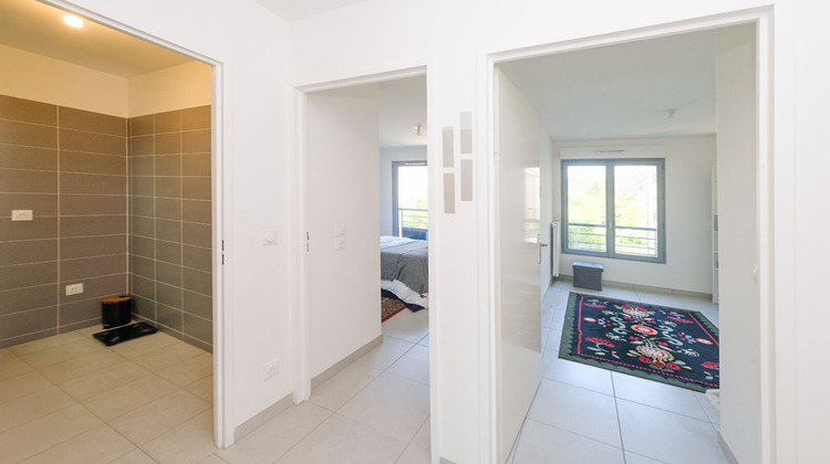 Ma-Cabane - Vente Appartement SAINT-CYR-L'ECOLE, 66 m²