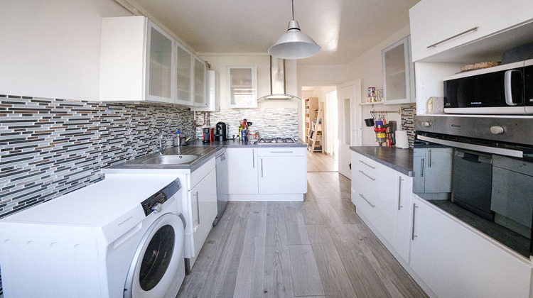 Ma-Cabane - Vente Appartement SAINT-CYR-L'ECOLE, 80 m²