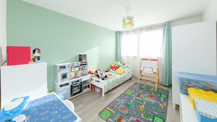 Ma-Cabane - Vente Appartement SAINT-CYR-L'ECOLE, 80 m²