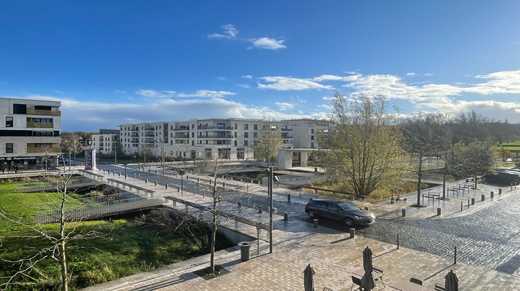 Ma-Cabane - Vente Appartement SAINT-CYR-L'ECOLE, 59 m²