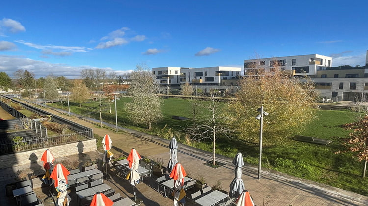 Ma-Cabane - Vente Appartement SAINT-CYR-L'ECOLE, 59 m²