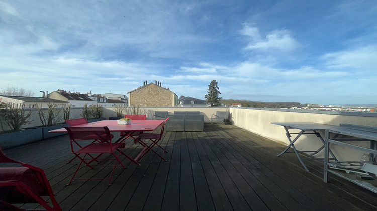 Ma-Cabane - Vente Appartement SAINT-CYR-L'ECOLE, 125 m²