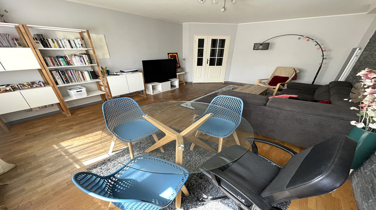 Ma-Cabane - Vente Appartement SAINT-CYR-L'ECOLE, 83 m²