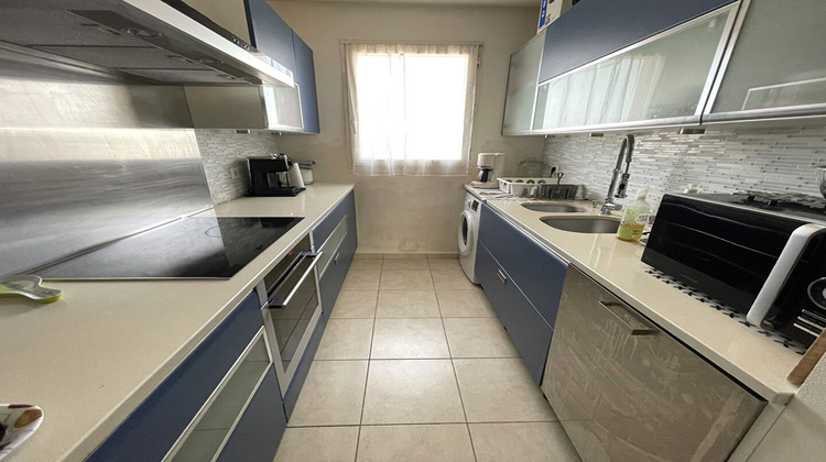 Ma-Cabane - Vente Appartement SAINT-CYR-L'ECOLE, 83 m²