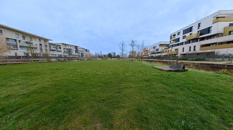 Ma-Cabane - Vente Appartement SAINT-CYR-L'ECOLE, 69 m²