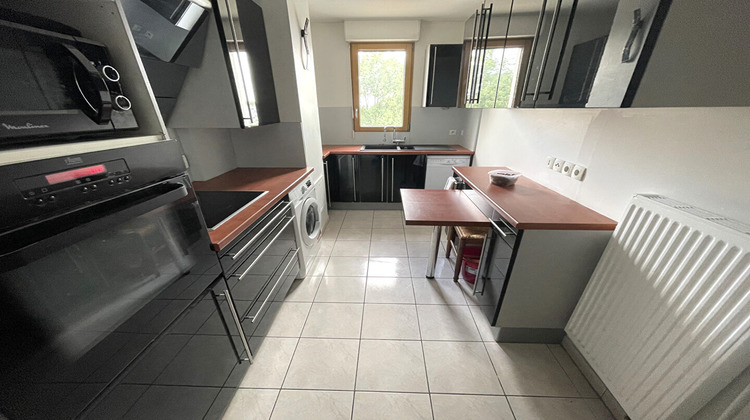 Ma-Cabane - Vente Appartement SAINT-CYR-L'ECOLE, 71 m²