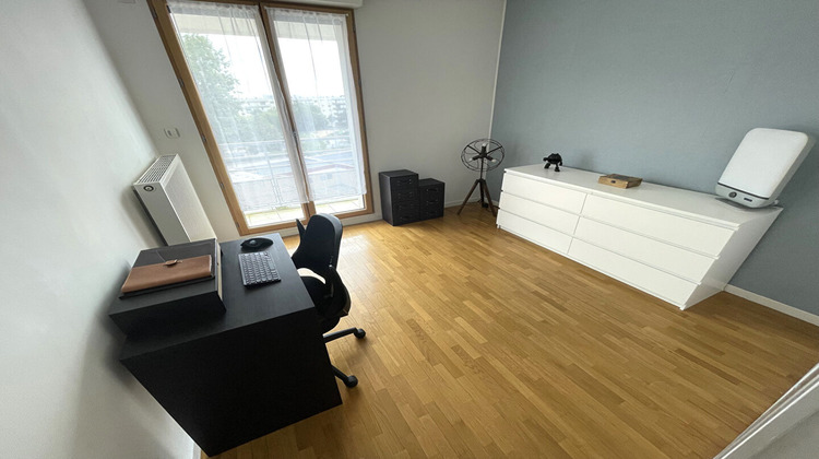 Ma-Cabane - Vente Appartement SAINT-CYR-L'ECOLE, 71 m²
