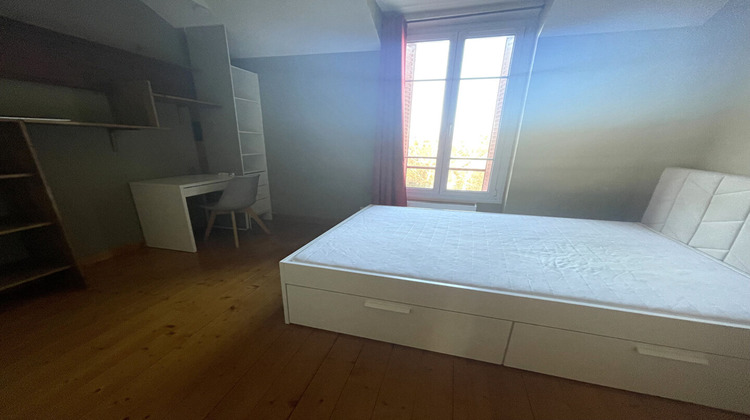 Ma-Cabane - Vente Appartement SAINT-CYR-L'ECOLE, 62 m²