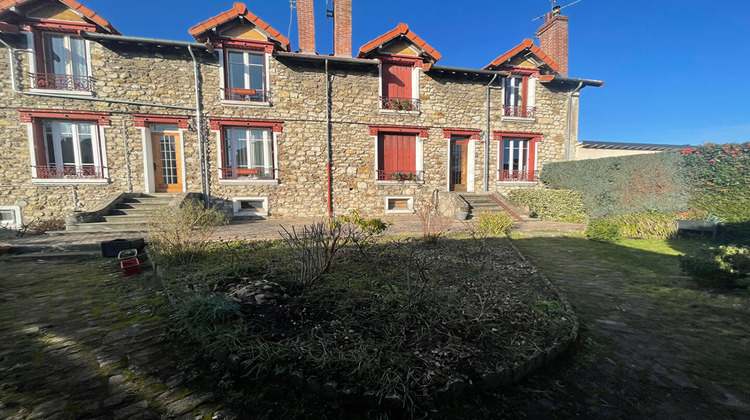 Ma-Cabane - Vente Appartement SAINT-CYR-L'ECOLE, 62 m²