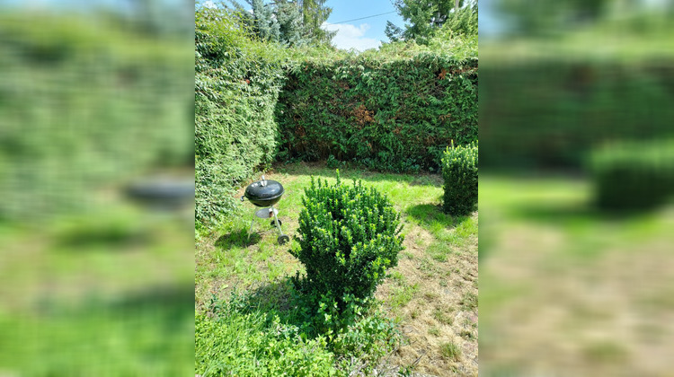 Ma-Cabane - Vente Appartement SAINT-CYR-L'ECOLE, 62 m²