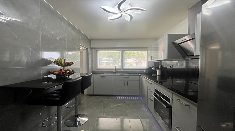 Ma-Cabane - Vente Appartement SAINT-CYR-L'ECOLE, 68 m²