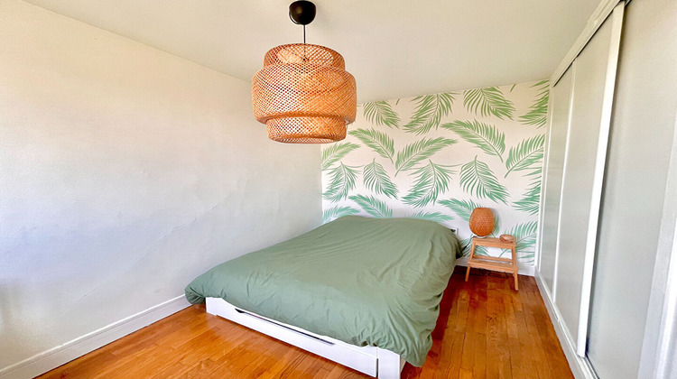 Ma-Cabane - Vente Appartement SAINT-CYR-L'ECOLE, 46 m²