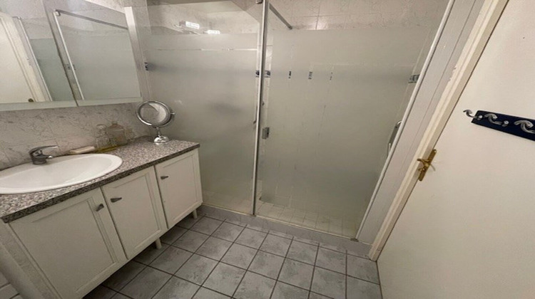 Ma-Cabane - Vente Appartement SAINT-CYR-L'ECOLE, 77 m²