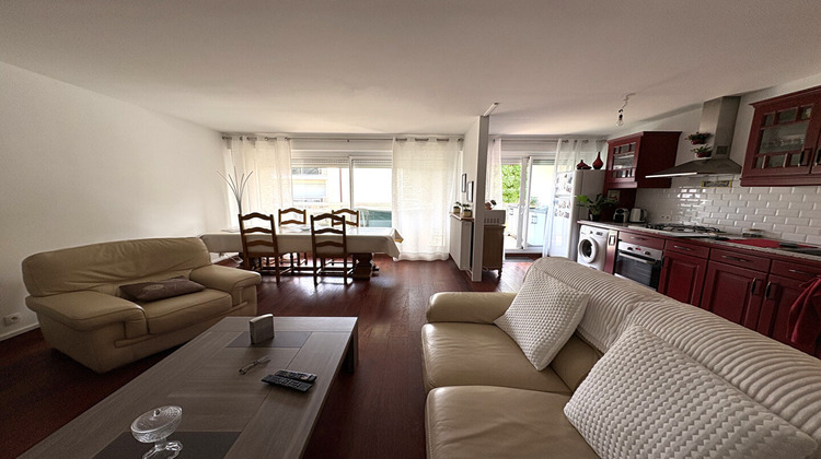 Ma-Cabane - Vente Appartement SAINT-CYR-L'ECOLE, 70 m²