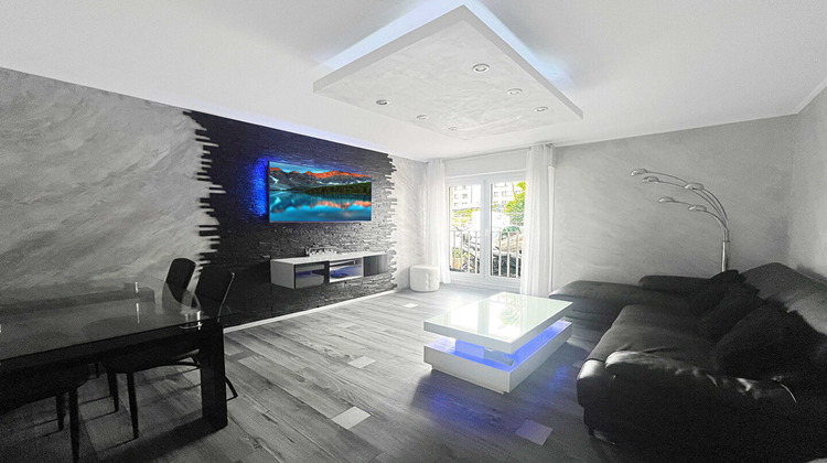 Ma-Cabane - Vente Appartement SAINT-CYR-L'ECOLE, 68 m²