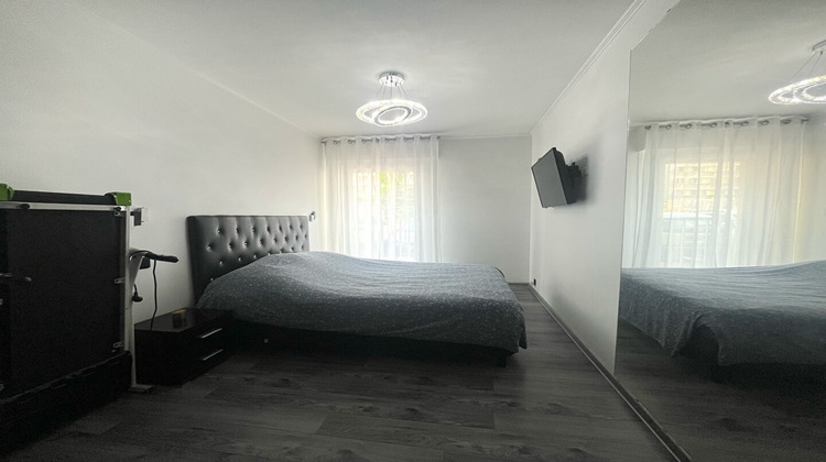 Ma-Cabane - Vente Appartement SAINT-CYR-L'ECOLE, 68 m²