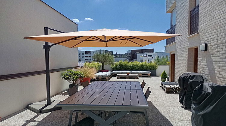 Ma-Cabane - Vente Appartement SAINT-CYR-L'ECOLE, 71 m²