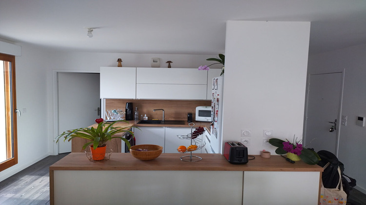 Ma-Cabane - Vente Appartement SAINT-CYR-L'ECOLE, 71 m²