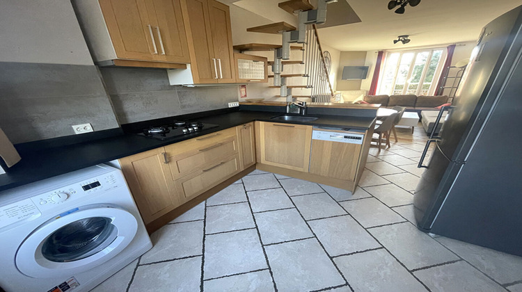 Ma-Cabane - Vente Appartement SAINT-CYR-L'ECOLE, 62 m²