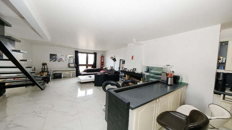 Ma-Cabane - Vente Appartement SAINT-CYR-L'ECOLE, 65 m²