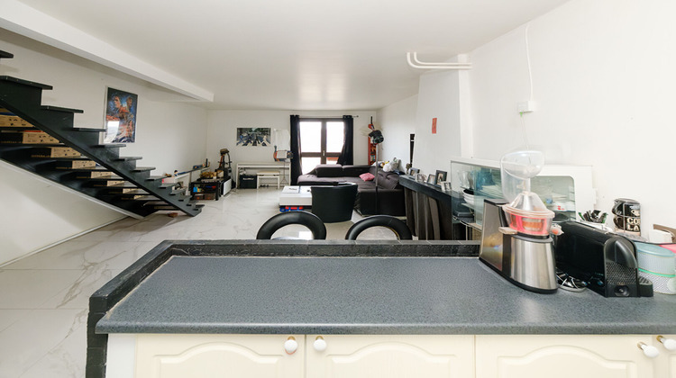 Ma-Cabane - Vente Appartement SAINT-CYR-L'ECOLE, 65 m²