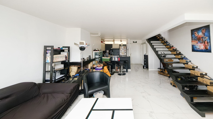 Ma-Cabane - Vente Appartement SAINT-CYR-L'ECOLE, 65 m²