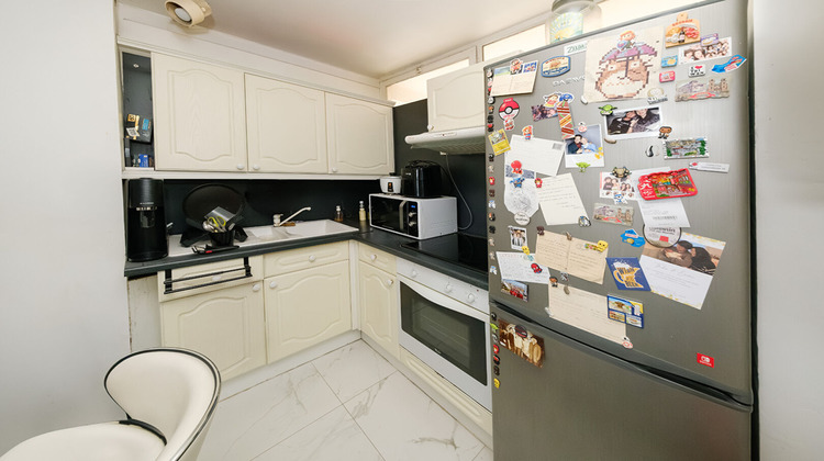 Ma-Cabane - Vente Appartement SAINT-CYR-L'ECOLE, 65 m²