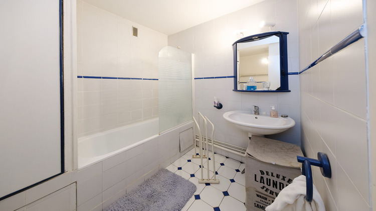 Ma-Cabane - Vente Appartement SAINT-CYR-L'ECOLE, 65 m²