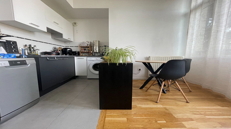 Ma-Cabane - Vente Appartement SAINT-CYR-L'ECOLE, 40 m²