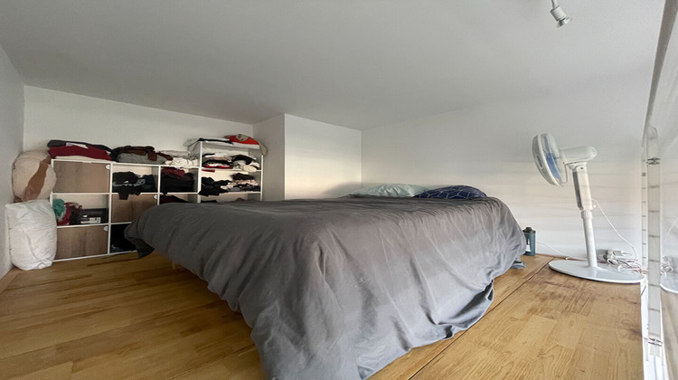 Ma-Cabane - Vente Appartement SAINT-CYR-L'ECOLE, 40 m²