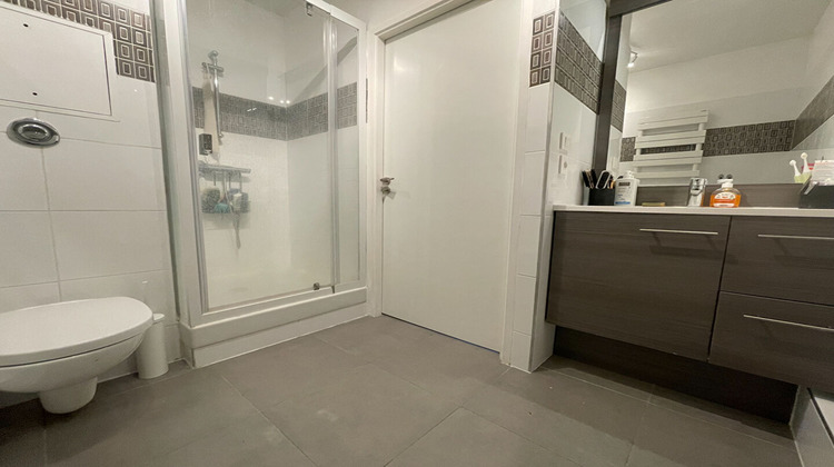 Ma-Cabane - Vente Appartement SAINT-CYR-L'ECOLE, 40 m²