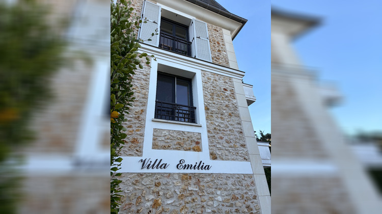 Ma-Cabane - Vente Appartement SAINT-CYR-L'ECOLE, 40 m²