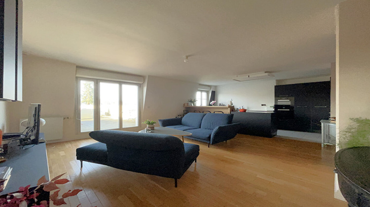 Ma-Cabane - Vente Appartement SAINT-CYR-L'ECOLE, 125 m²