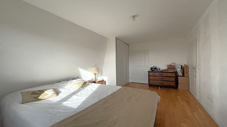Ma-Cabane - Vente Appartement SAINT-CYR-L'ECOLE, 125 m²