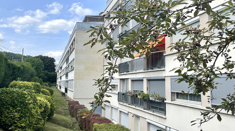 Ma-Cabane - Vente Appartement SAINT-CYR-L'ECOLE, 74 m²