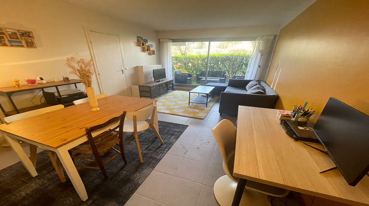 Ma-Cabane - Vente Appartement SAINT-CYR-L'ECOLE, 52 m²