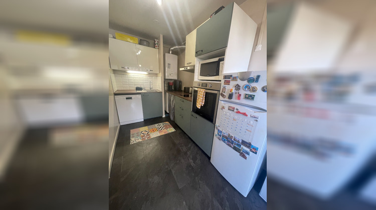 Ma-Cabane - Vente Appartement SAINT-CYR-L'ECOLE, 52 m²