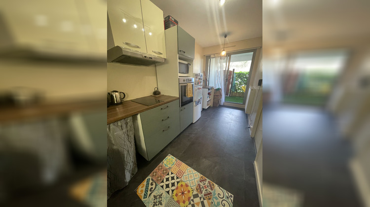 Ma-Cabane - Vente Appartement SAINT-CYR-L'ECOLE, 52 m²