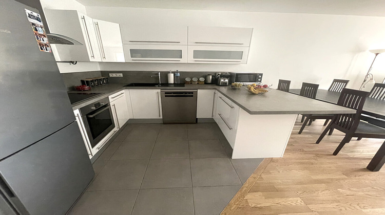 Ma-Cabane - Vente Appartement SAINT-CYR-L'ECOLE, 75 m²