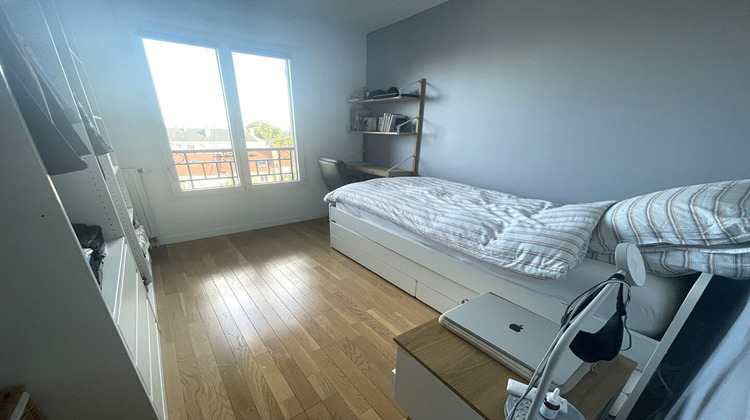 Ma-Cabane - Vente Appartement SAINT-CYR-L'ECOLE, 75 m²