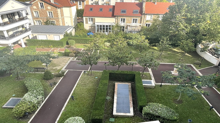 Ma-Cabane - Vente Appartement SAINT-CYR-L'ECOLE, 75 m²