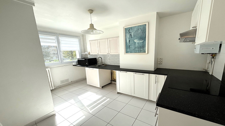 Ma-Cabane - Vente Appartement SAINT-CYR-L'ECOLE, 56 m²