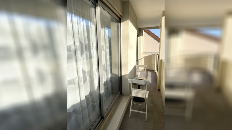 Ma-Cabane - Vente Appartement SAINT-CYR-L'ECOLE, 36 m²