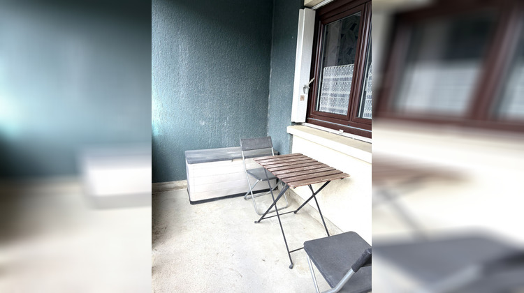 Ma-Cabane - Vente Appartement SAINT-CYR-L'ECOLE, 55 m²