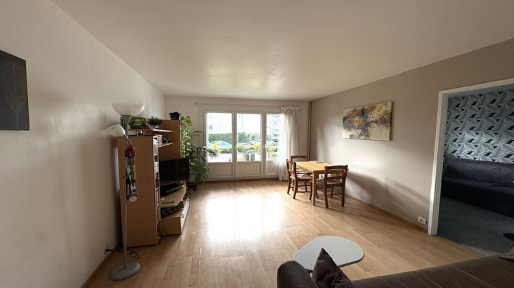 Ma-Cabane - Vente Appartement SAINT-CYR-L'ECOLE, 55 m²